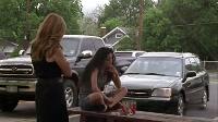 Click to watch 'On the Outside Looking...' (popup) Friday Night Lights